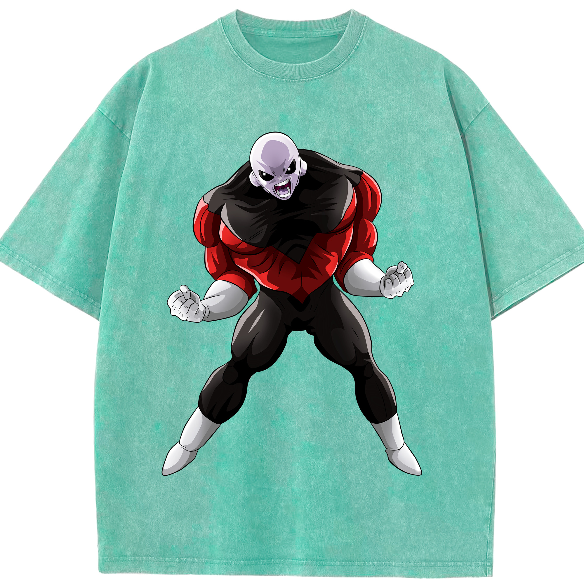 （画像用） ドラゴンボール DRAGON BALL 綿100% ヴィンテージ風 半袖Tシャツ（フロントプリント）